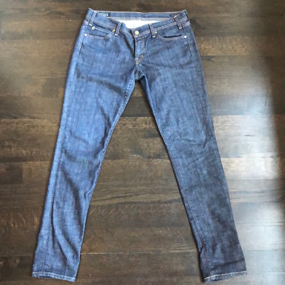 Citizens of Humanity skinny jean